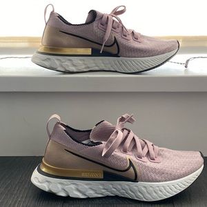 Nike | Women's React Infinity Run Flyknit